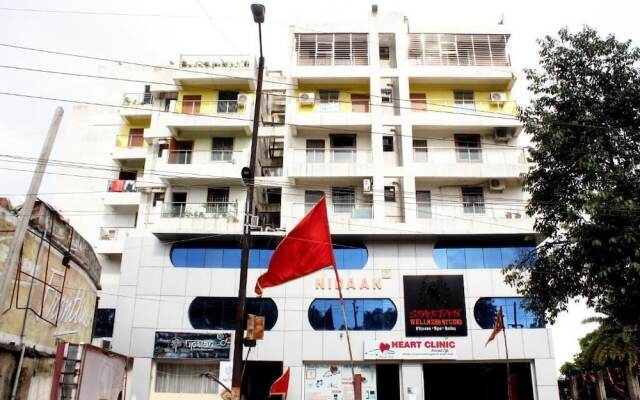 Sikaria Homes