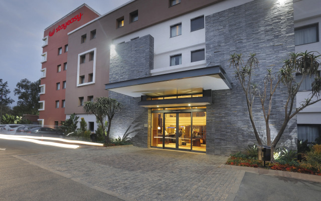 Stayeasy Rustenburg