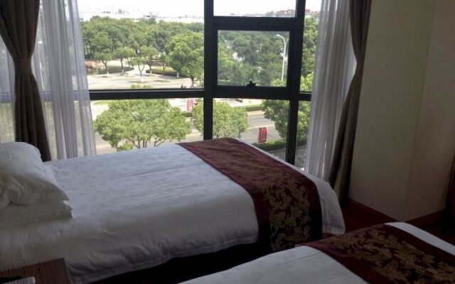 Hotel 268