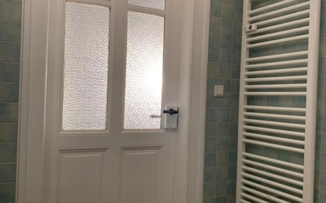 Ferienwohnung HIRZELZEIT