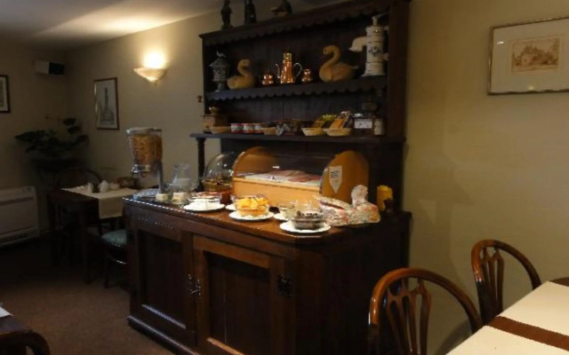 Hotel Albert I