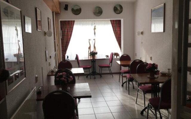 Pension de Driesprong