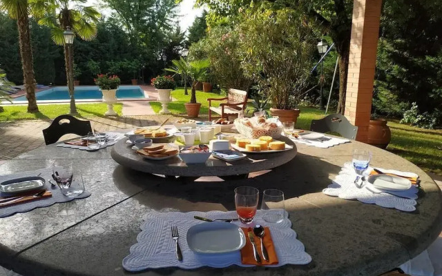 B&B Villa delle Palme