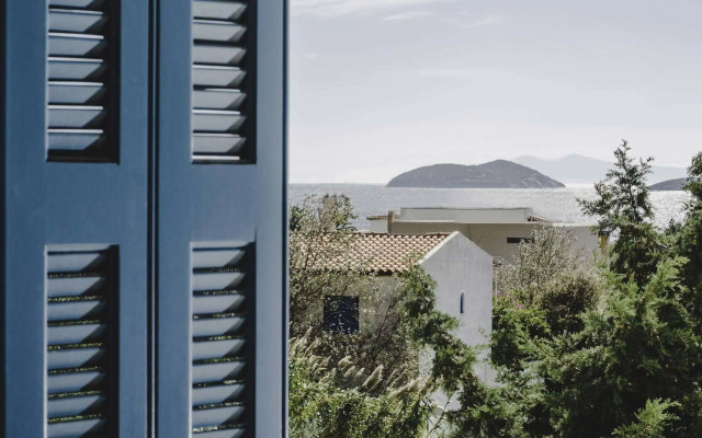 Andros Maisonettes