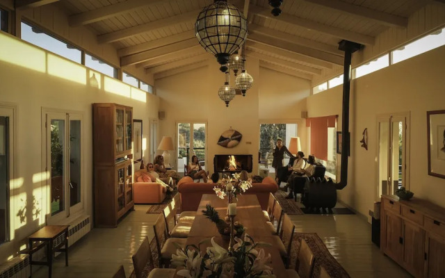 The Lodge Ronda