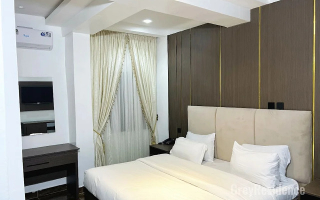 Grey Residence