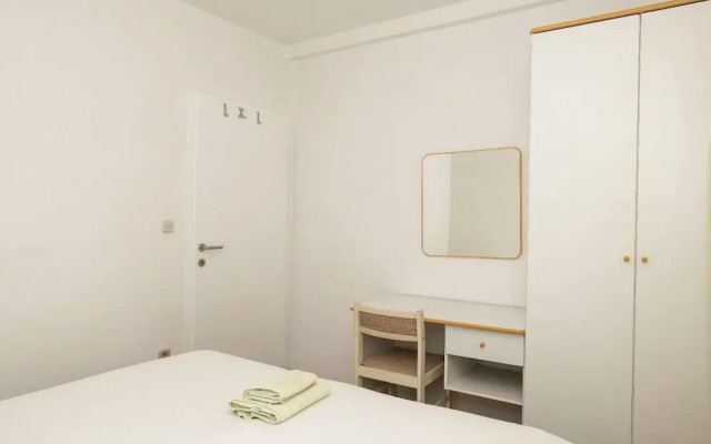 Matija - 30 m From sea - A1