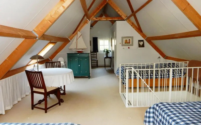 Gastenverblijf Oostdijk