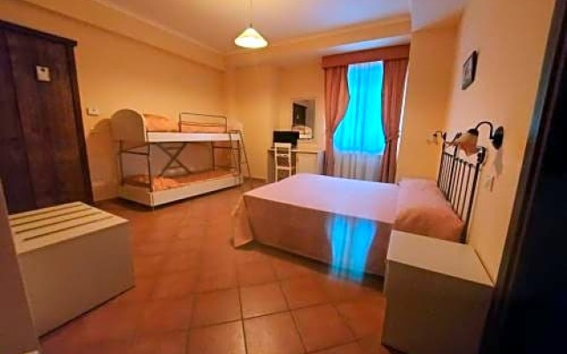 B&B Terre D'Aveja