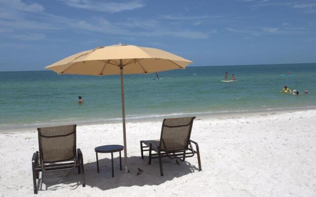 Vanderbilt Beach Resort