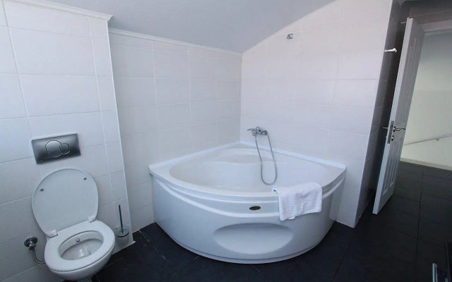 Orka Valley Spa&Resort