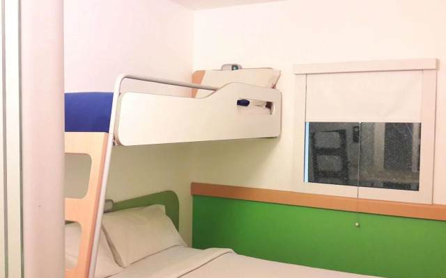 Ibis Budget Makassar Airport