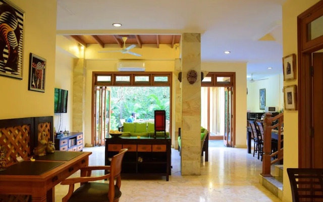 Villa Putu Mira By Maha Bali