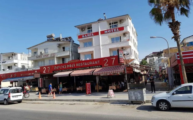 Anil Hotel