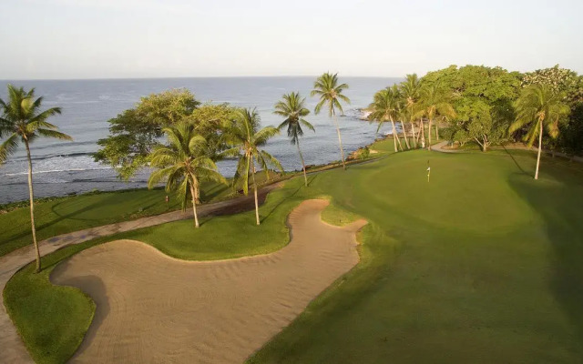 Casa De Campo