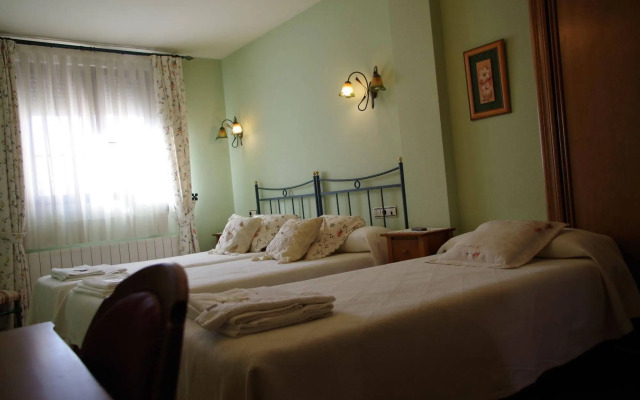 Hotel Rural Villa y Corte