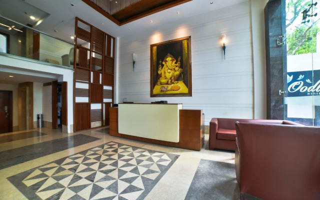 Hotel Mint Oodles