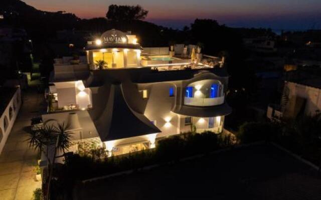 Aparthotel 4 stars Ischia