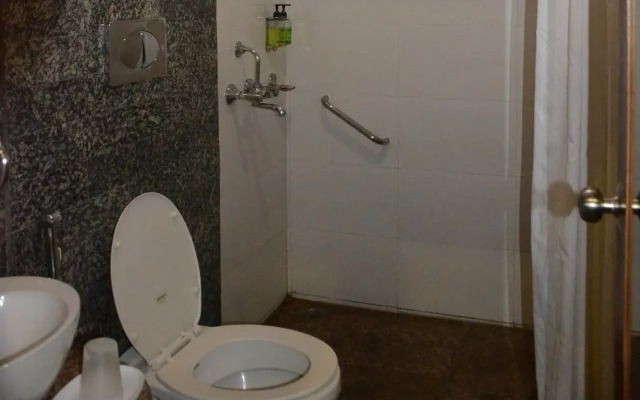 Sparrow Inn Ankur By OYO Rooms