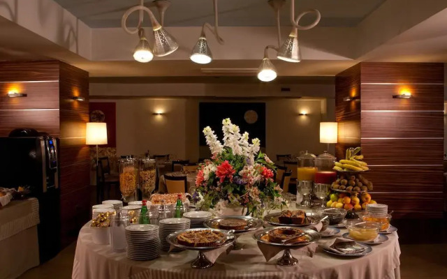 Virgilio Grand Hotel