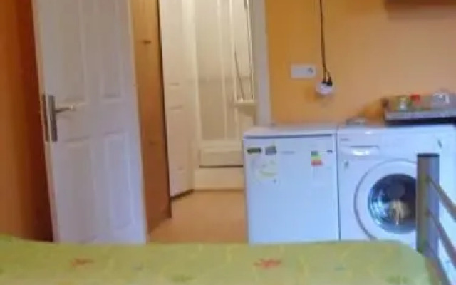 Applehill Suites - Taksim Studio Apartments in Istanbul