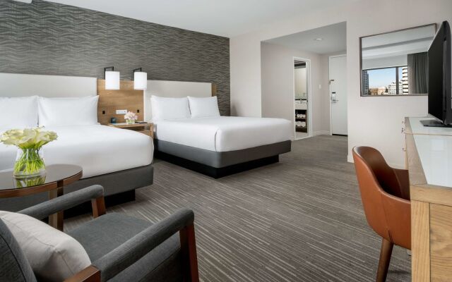 Hyatt Regency Bethesda