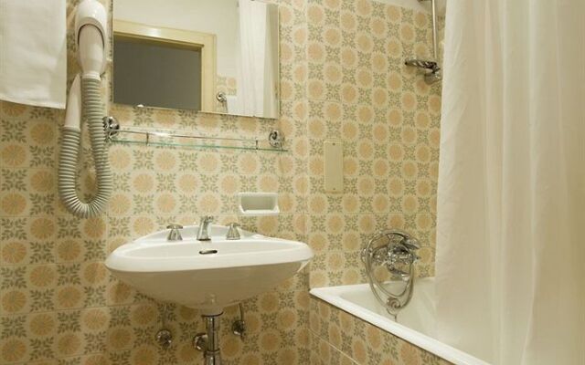 Concordia Parc Hotel