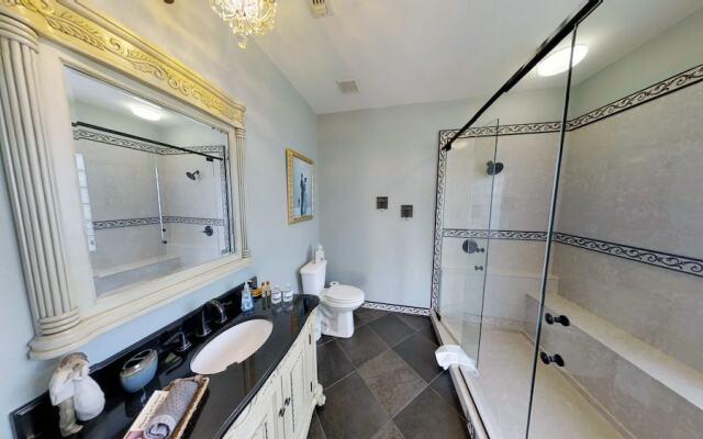 Seagrove Guest House
