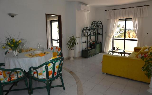 Apartamento Conny T1 Vista Mar
