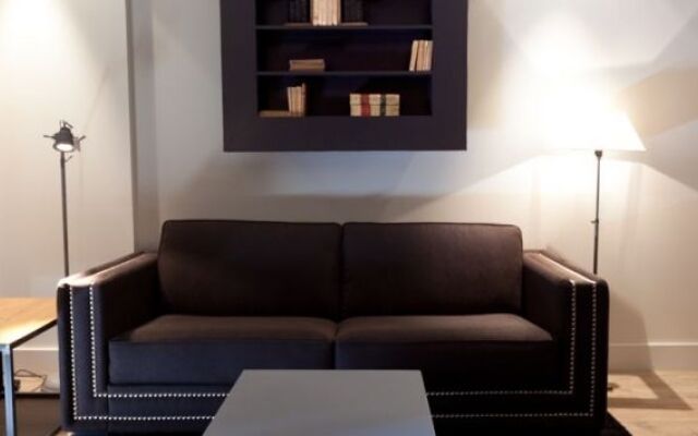 Angla Boutique Apartments Valencia - Passeig de Gracia