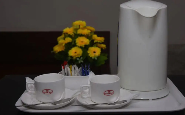 Hotel Greens Gate | Business Class Hotel Chennai #1 Budget Hotel in Chennai Central Railway Station