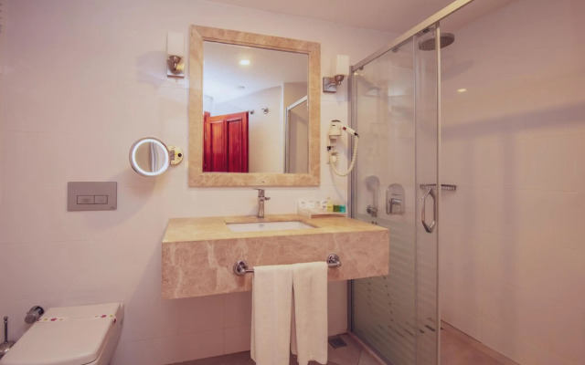 Alize Hotel Ölüdeniz - All inclusive
