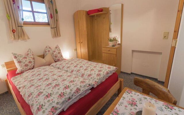 Animal -friendly Apartment in Leogang