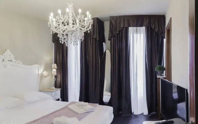 San Marco Venice Apartment 1