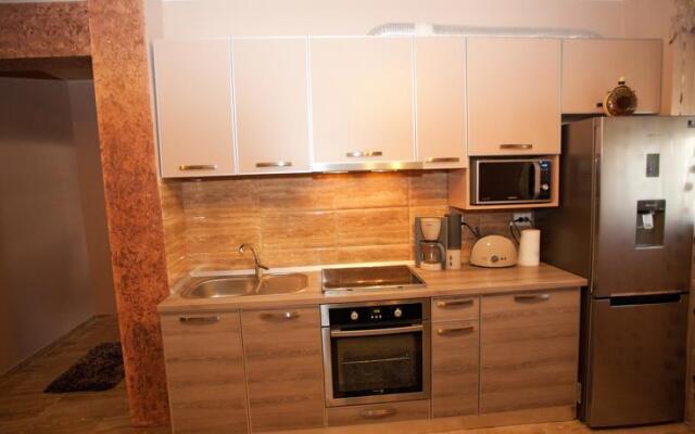 Apartament Maia