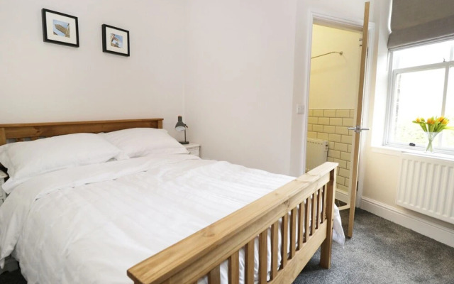 The Flat