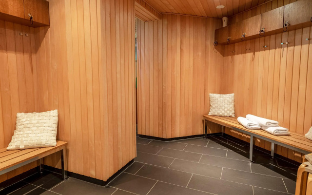 Scandic Laajavuori
