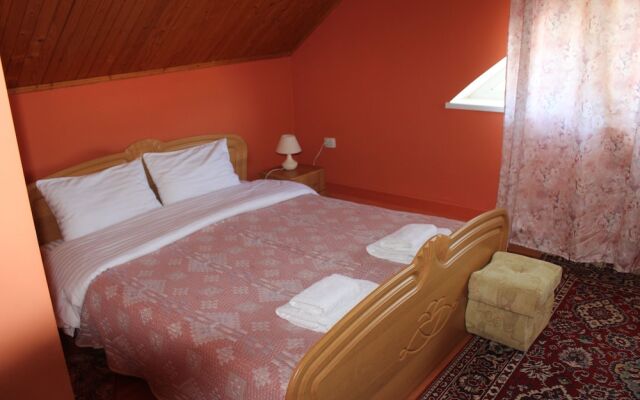 Mini-Hotel Panna