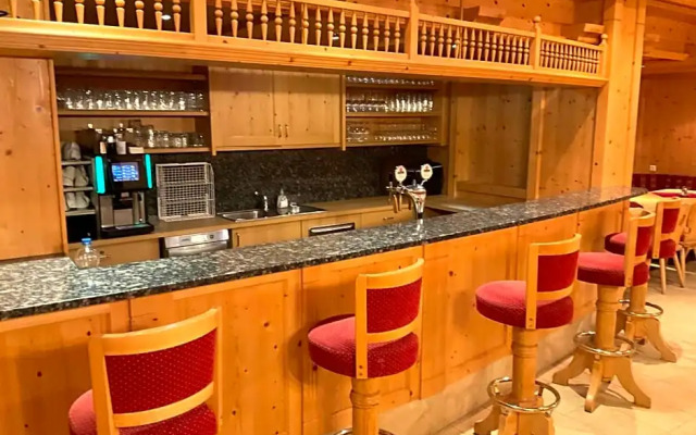 Alpenhotel Gurgltalblick