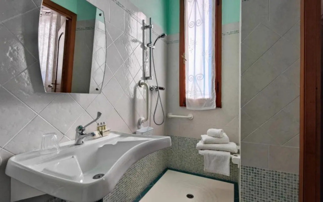 Agriturismo Santa Bruna