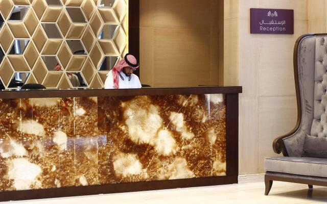 Best Level Hotel
