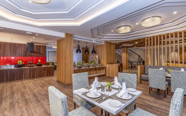 Fortune Khajjiar - Member ITC Hotels' Group