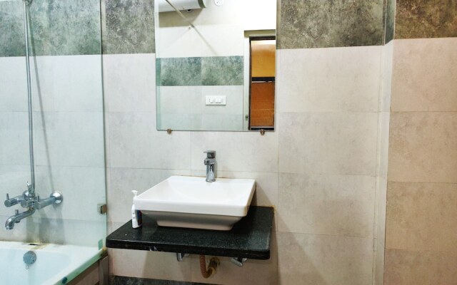 Hotel Green Apple