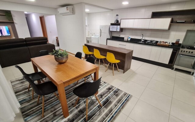 Velutti Family Vista Mar - Penha - SC