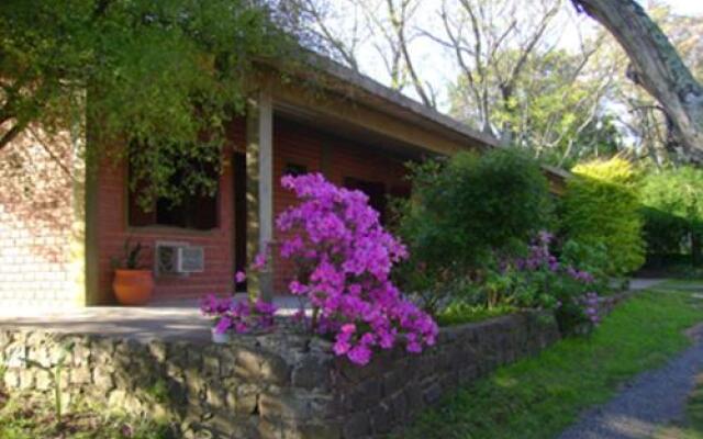 Posada del Bosque