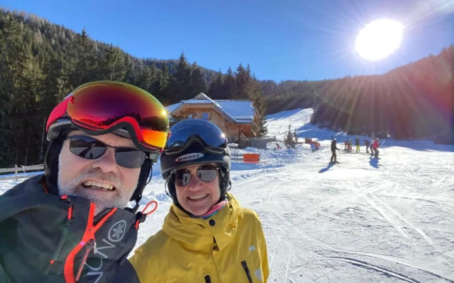 Nocky Mountains Lodge