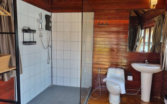 Ruknam Resort