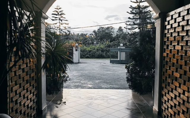 Villa 223