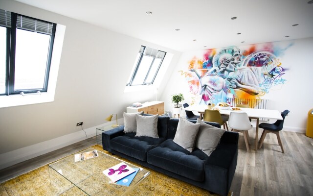 Cigar Factory Apartments