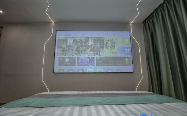 Yuxi Milen Hotel